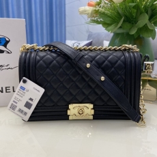 Chanel Leboy Series Bags